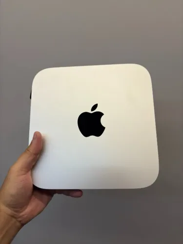 Apple Mac mini M1 8GB RAM 512GB SSD | Caixa Original | Excelente Estado