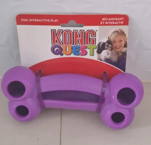 Brinquedo Kong