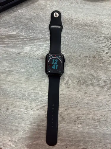Apple Watch SE (GPS) (2ª Geração) 44MM
