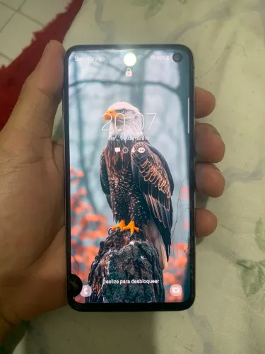 Samsung S10e