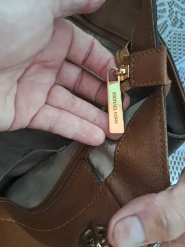 Bolsa original Mk