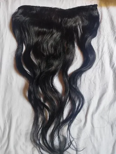 Cabelo Vietnamita 