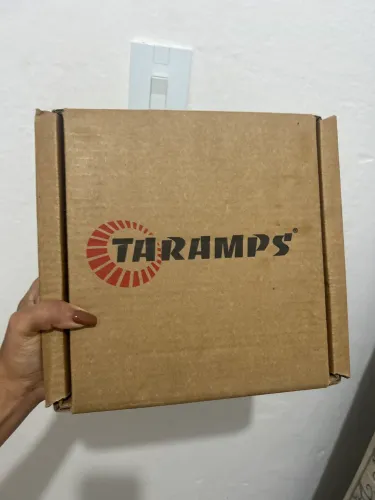 Módulo tharamps