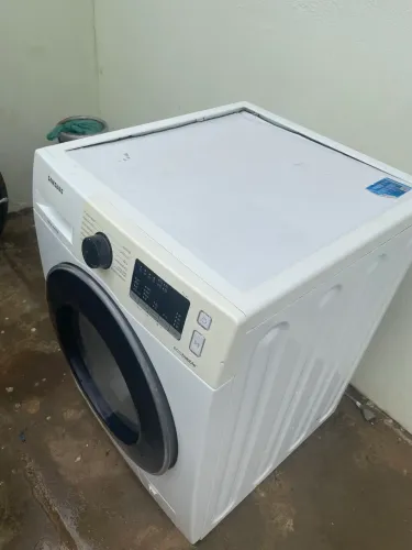 Lavadora Samsung