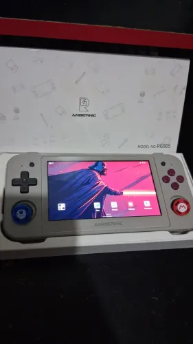 Anbernic RG 505