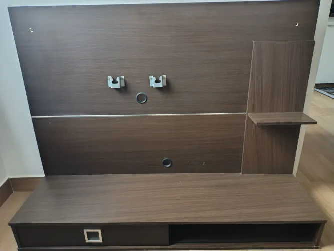 Painel para TV