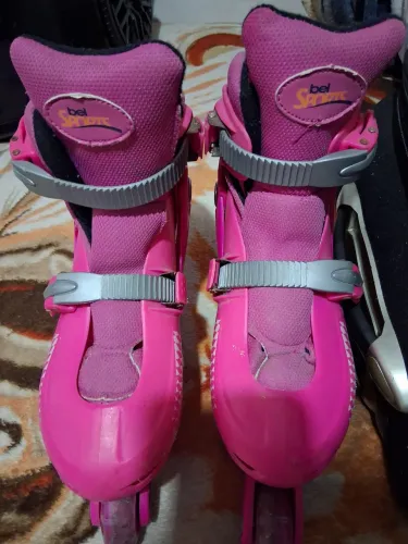 Roller feminino 37 ao 40.