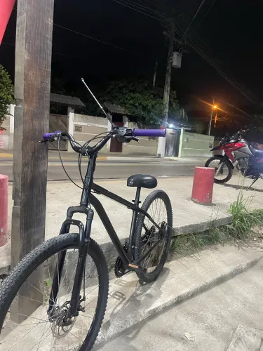 Estilo rj