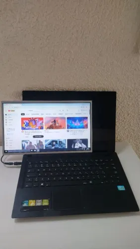 Lenovo HDMI Core i3 4°Geração Windows 10 Pro Ativado 4G HD 1T 