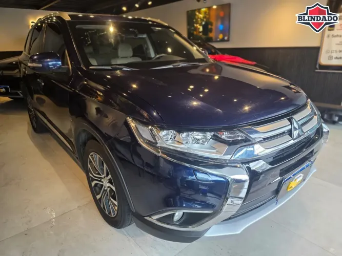 Mitsubishi Outlander 3.0/ GT 3.0 V6 Aut. 2018