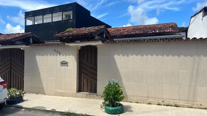 Imóvel para venda com 253 metros quadrados com 4 quartos em Bela Vista - Camaçari - BA