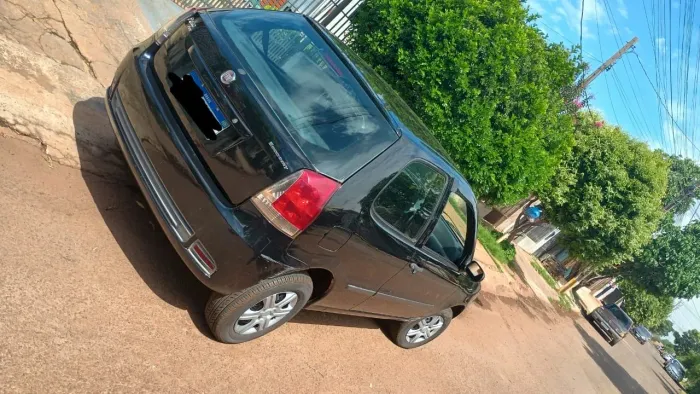 Fiat Palio 1.0 Economy Fire Flex 8V 2P 2011