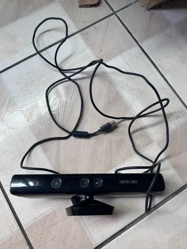 Kinect Xbox 360