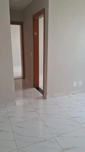 Apartamento para LOCAÇÃO no Condomínio Chapada Diamantina, Bairro Dom Aquino