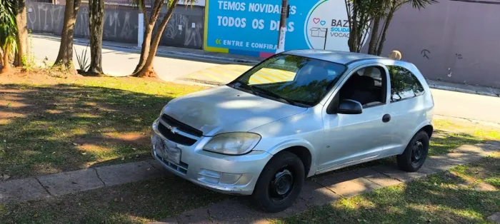 Chevrolet Celta Life/ LS 1.0 MPFI 8V Flexpower 3P 2012