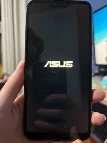 ZENFONE MAX PLUS M2 - 32GB USADO