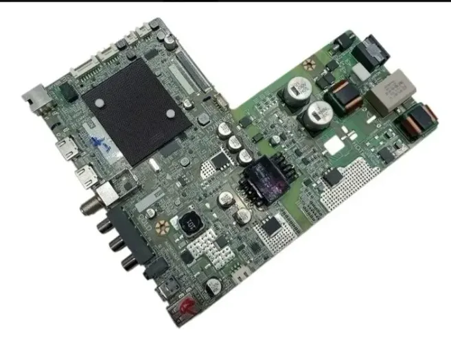 Placa principal da tv ptv32d10 led