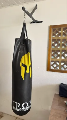 Saco de pancada 