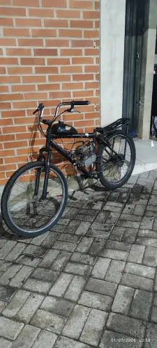 Motorizada