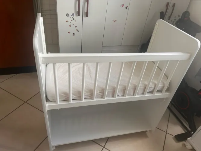 Mini Berço