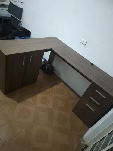 Mesa de escritório 