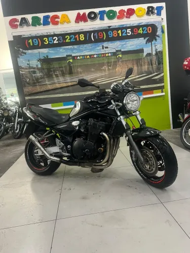 SUZUKI BANDIT N1200