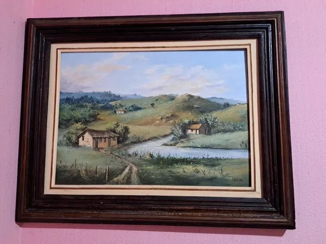 Quadro I R Netto