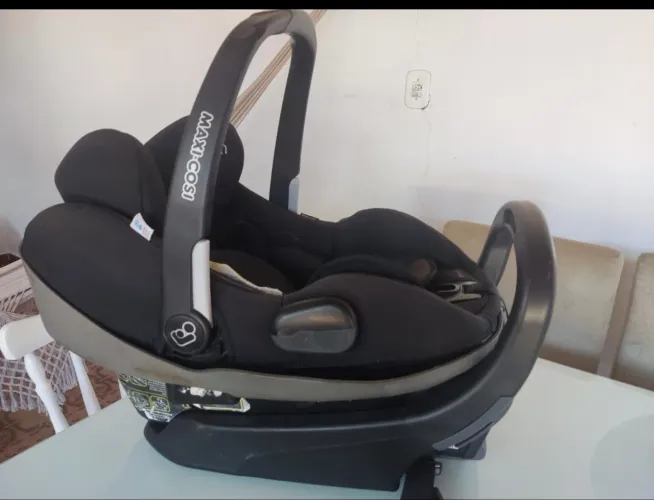 Bebê conforto Maxi Cosi