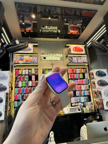 Apple Watch série 7
