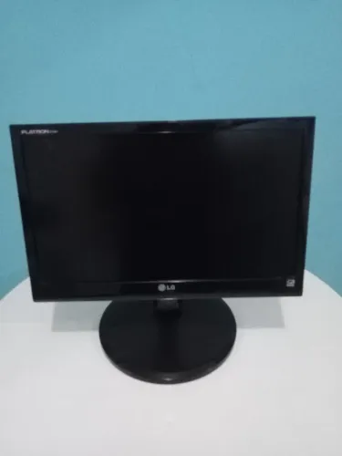 Monitor LCD 18,5 Polegadas LG Flatron E1941