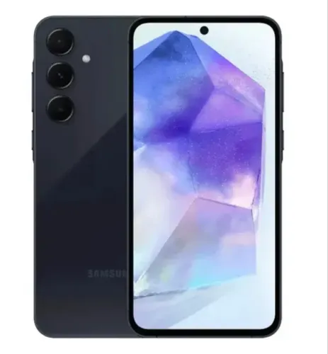 Vendo Galaxy A55 Dual Sim 256GB Nunca Usado