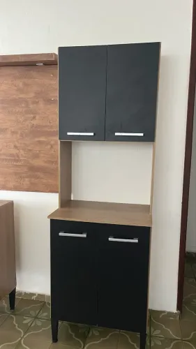 Conjunto de Armário para Cozinha
