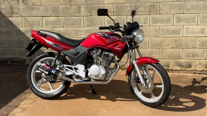 CBX STRADA