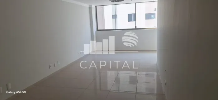 Venda e Locação de Sala Comercial Em Alphaville