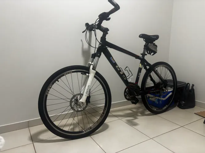BIKE GTS M1 Aro 29 - Shimano Alivio 27v
