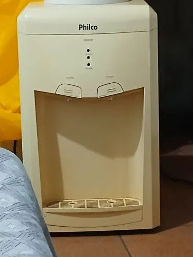 Purificador de água da philco