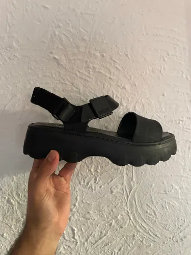 Melissa Kick Off Sandal