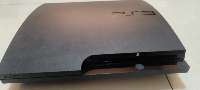 PS4 FAT Desbloqueado