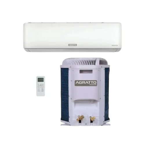 Ar condicionado 12000btus Agratto