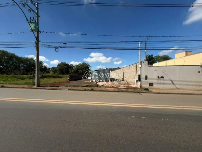 Galpão, para aluguel, Campestre - - Piracicaba/SP