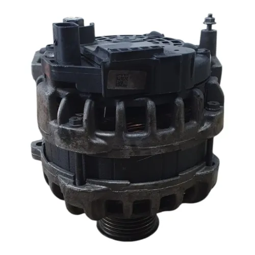 Alternador Volkswagen Gol G6 2013