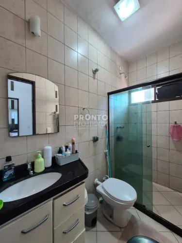 Casa de Condomínio com 3 quartos em Sítio dos Pintos