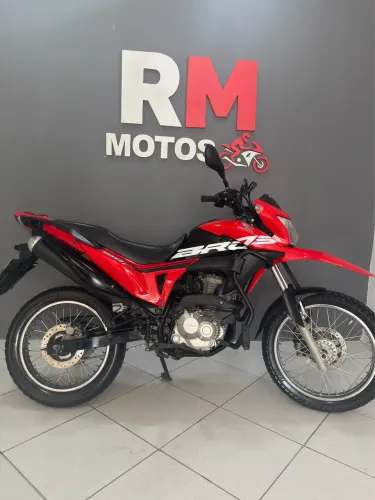 Bros 160 esdd 