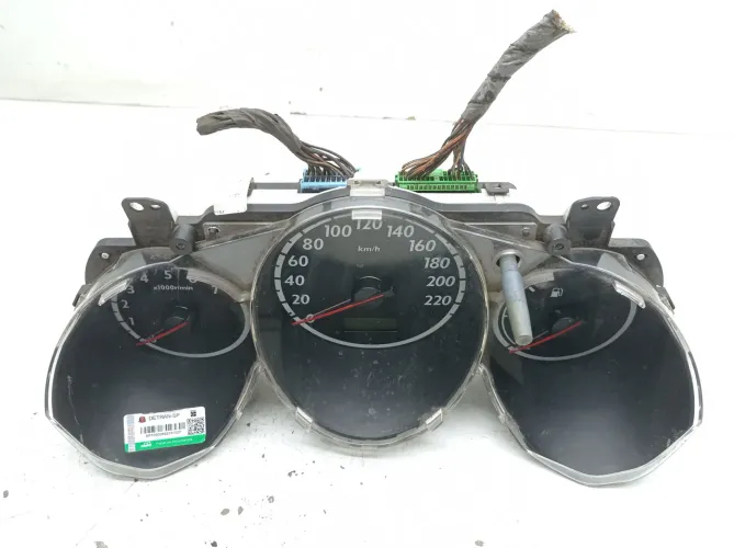 Painel Instrumentos Honda Fit 1.4 2004 / 2005