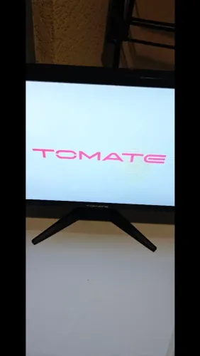 Monitor / Tomate/127W