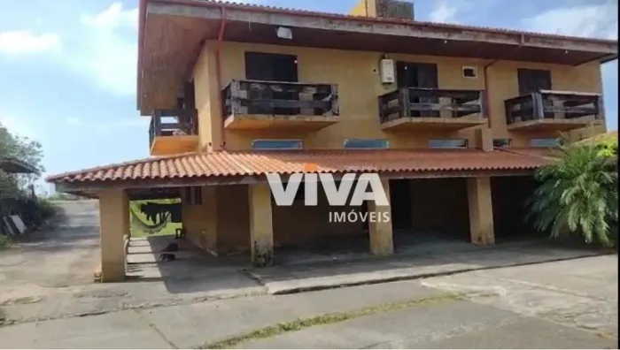 Terreno à venda, 5556 m² por R$ 7.500.000,00 - Ressacada - Itajaí/SC