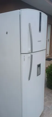 Vendo Refrigerador Bosch