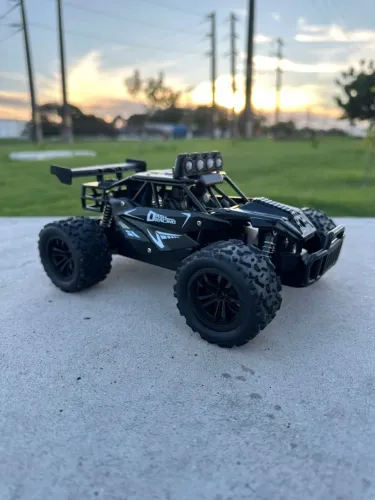 Carrinho de Controle Remoto 20KM/H