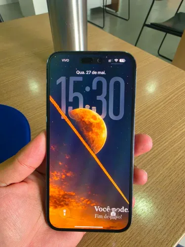 IPHONE 14 PRO MAX 128GB