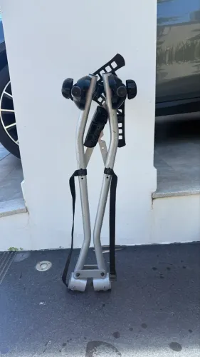 Suporte para 2 bikes Engate Thule Xpress